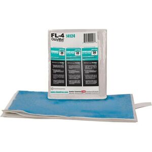 OzzyMat Mehrschichtig Filter - 4 Schichten - Für SmartWasher OzzyMat Mehrschichtig Filter - 4 Schichten - Für SmartWasher