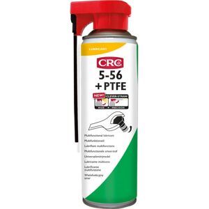CRC 5-56 + PTFE Aerosol Spray - Langdurige smeermiddel CRC 5-56 + PTFE Aerosol Spray - Langdurige smeermiddel