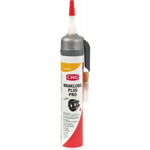 CRC Braklube plus pro - Lubricante de frenos CRC Braklube plus pro - Lubricante de frenos