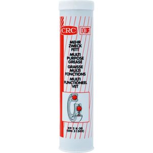 CRC Model 41243 Lithium Grease - Universal, 400g Cartridge CRC Model 41243 Lithium Grease - Universal, 400g Cartridge