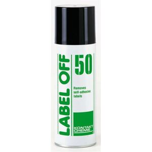Kontakt Chemie SOLVENT 50 - Reinigungslösung für Geräte Kontakt Chemie SOLVENT 50 - Reinigungslösung für Geräte