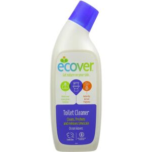 Ecover Model 750ml - Eco-friendly Toilet Cleaner Ecover Model 750ml - Eco-friendly Toilet Cleaner