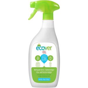 Ecover Window & Glass Cleaner 500ml - Cleaning liquid Ecover Window & Glass Cleaner 500ml - Cleaning liquid