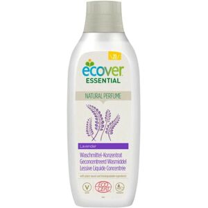Lessive Liquide Concentrée Ecover 1L - Publicité Lessive Liquide Concentrée Ecover 1L - Publicité