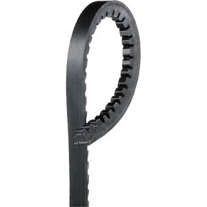 Gates V-riem - 10mm x 825mm - Zwart - V-riem Gates V-riem - 10mm x 825mm - Zwart - V-riem