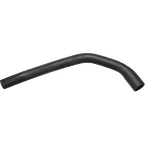 GATES Tuyau de radiateur - EPDM, Noir, 560mm, Convient pour Renault, Toyota, Lexus - Publicité GATES Tuyau de radiateur - EPDM, Noir, 560mm, Convient pour Renault, Toyota, Lexus - Publicité