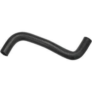 Gates Lämmitysvyö - 350mm, Musta, EPDM, Audi VW Seat Gates Lämmitysvyö - 350mm, Musta, EPDM, Audi VW Seat