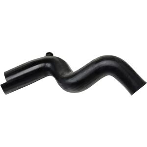 Tuyau de radiateur GATES 3598 - Flexible, Noir, Compatible Renault - Publicité Tuyau de radiateur GATES 3598 - Flexible, Noir, Compatible Renault - Publicité
