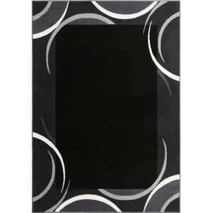 Myhome Noah Gemusterter Teppich - 240x330 cm, 7 mm, Kunstfaser, Rechteckig Myhome Noah Gemusterter Teppich - 240x330 cm, 7 mm, Kunstfaser, Rechteckig