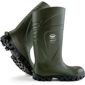 Bottes Bekina Steplite X Solid Grip - Agriculture & Élevage - Taille 42 - Publicité Bottes Bekina Steplite X Solid Grip - Agriculture & Élevage - Taille 42 - Publicité