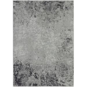 Dieter Knoll - VINTAGE SZŐNYEG Denim - Antracit - Rug Dieter Knoll - VINTAGE SZŐNYEG Denim - Antracit - Rug