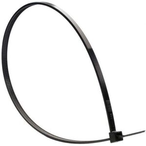Collier en acier 180x4,8mm - Collier Collier en acier 180x4,8mm - Collier