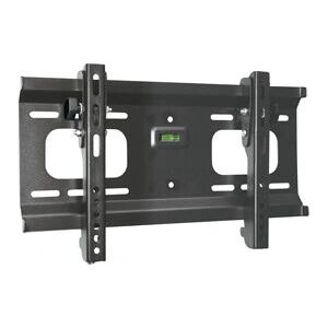 HQ FSB14B - 94 cm - Sort - TV Vægbeslag HQ FSB14B - 94 cm - Sort - TV Vægbeslag