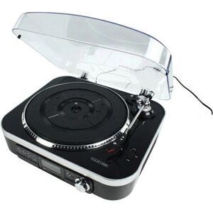 König Tt25usb Bæltedrevet pladespiller - Audio turntable König Tt25usb Bæltedrevet pladespiller - Audio turntable