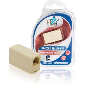 Adaptateur réseau USB 2.0 HQ HQBF-M007 - Interface réseau - Publicité Adaptateur réseau USB 2.0 HQ HQBF-M007 - Interface réseau - Publicité
