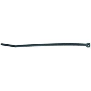 Fixapart CTS 06 attache-câbles - Attaches-câbles, 20cm, Noir - Publicité Fixapart CTS 06 attache-câbles - Attaches-câbles, 20cm, Noir - Publicité