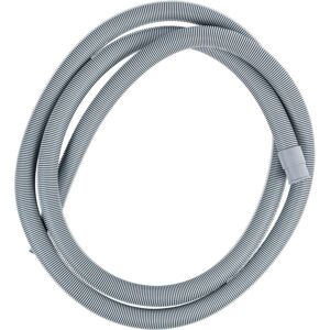 Fixapart W9-21052 Tuyau de vidange droit 2,50 m pour lave-linge - Publicité Fixapart W9-21052 Tuyau de vidange droit 2,50 m pour lave-linge - Publicité