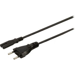Valueline VLEP11240B20 Câble d'alimentation - Power Cable Valueline VLEP11240B20 Câble d'alimentation - Power Cable