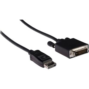 Valueline 2m VGA - DisplayPort m/m VGA - Câble VGA - Publicité Valueline 2m VGA - DisplayPort m/m VGA - Câble VGA - Publicité