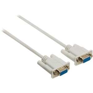 Valueline VLCP52050I20 Câble VGA 2 m Ivoire Valueline VLCP52050I20 Câble VGA 2 m Ivoire