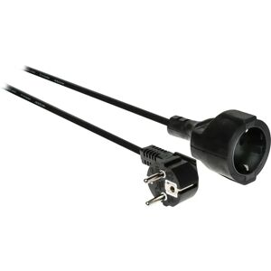Valueline VLEP10230B30 Cable de alimentación Valueline VLEP10230B30 Cable de alimentación