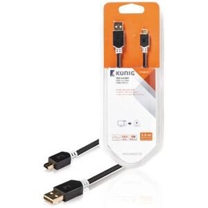 Cable Ethernet Cat5e Valueline - 5m Utp Conector RJ45 Cable Ethernet Cat5e Valueline - 5m Utp Conector RJ45