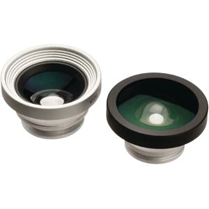 CamLink CL-ML30MWF Smartphone Camera Lens - Fisheye Macro Wide CamLink CL-ML30MWF Smartphone Camera Lens - Fisheye Macro Wide