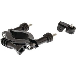 CamLink CL-ACMK30 - Suporte para câmera de ação - Preto CamLink CL-ACMK30 - Suporte para câmera de ação - Preto