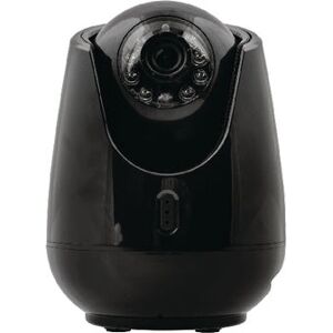 König SAS-IPCAM111B Caméra de Sécurité Intérieure - 720p König SAS-IPCAM111B Caméra de Sécurité Intérieure - 720p