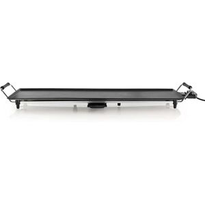 Nedis FCTE110EBK90 - Negru - Grătar de masă Nedis FCTE110EBK90 - Negru - Grătar de masă