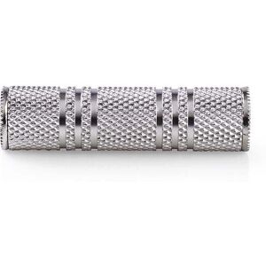 Nedis CAGB22950ME Kabel-Adapter - Stereo 3,5 mm Silber Nedis CAGB22950ME Kabel-Adapter - Stereo 3,5 mm Silber