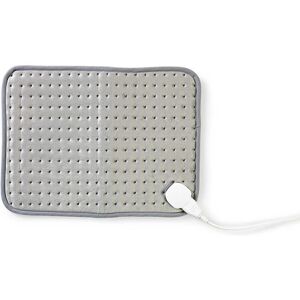 Nedis Perne de Încălzire Electrică - 42x32cm - 6 Ajustări de Căldură Nedis Perne de Încălzire Electrică - 42x32cm - 6 Ajustări de Căldură