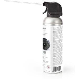 Nedis CLAD100BK Security Camera Accessory - Dusting Bomb 450ml Nedis CLAD100BK Security Camera Accessory - Dusting Bomb 450ml