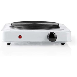 Nedis KAEP150EWT1 - Alb - Placă electrică Nedis KAEP150EWT1 - Alb - Placă electrică