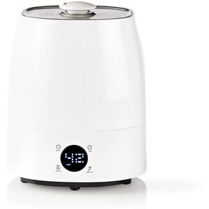 Nedis HUMI120CWT - Valkoinen, Harmaa - ilmankostutin Nedis HUMI120CWT - Valkoinen, Harmaa - ilmankostutin