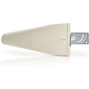 Nedis ANOR4G10WT Antenna - Mountable Network Antenna Nedis ANOR4G10WT Antenna - Mountable Network Antenna