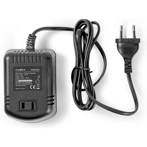 Nedis POCO101 Strömförsörjning - 75W - Svart Nedis POCO101 Strömförsörjning - 75W - Svart