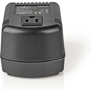 Nedis POCO105 Voedingadapter - Binnen 100W Zwart Nedis POCO105 Voedingadapter - Binnen 100W Zwart