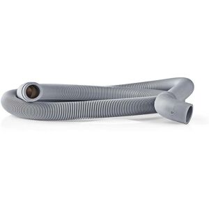 Nedis Vesiputki Liitäntä - Harmaa - 22/19mm - 1,50m - Astianpesukone & Pesukone Nedis Vesiputki Liitäntä - Harmaa - 22/19mm - 1,50m - Astianpesukone & Pesukone