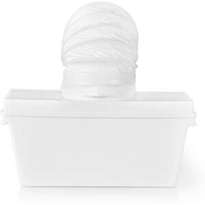 Nedis - Torktumlare tillbehör Nedis - Torktumlare tillbehör