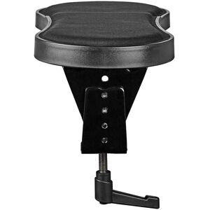 Nedis ergonominen toimistotuoli osa - Tukee hiiren käyttöä Nedis ergonominen toimistotuoli osa - Tukee hiiren käyttöä