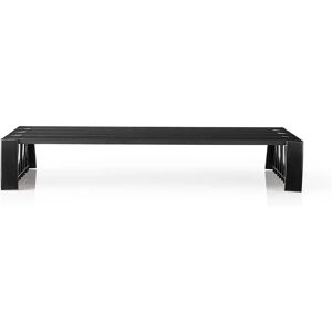 Nedis Näytön kiinnike - Ergonominen, Enintään 16 kg - Musta Nedis Näytön kiinnike - Ergonominen, Enintään 16 kg - Musta