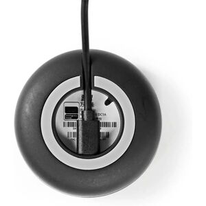 Nedis Trådlös IR Universell Fjärrkontroll - Wi-Fi, App, Röststyrning Nedis Trådlös IR Universell Fjärrkontroll - Wi-Fi, App, Röststyrning