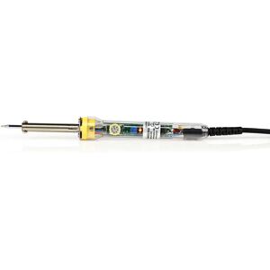 Nedis Soldering Iron - 200-450°C, Transparent - Soldering Iron Nedis Soldering Iron - 200-450°C, Transparent - Soldering Iron