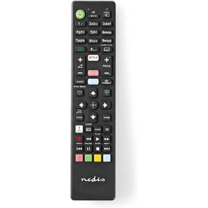 Télécommande Nedis RC41SOBK - Compatible avec Sony TV Télécommande Nedis RC41SOBK - Compatible avec Sony TV