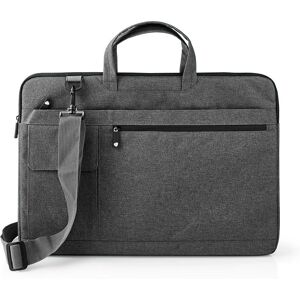 Nedis Laptop Case - 18" - Protects & Carries Accessories Nedis Laptop Case - 18" - Protects & Carries Accessories
