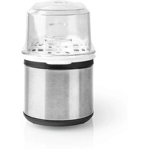 Nedis Egg Cooker | 3 eggs | The Measuring Cups | Aluminium / Black Nedis Egg Cooker | 3 eggs | The Measuring Cups | Aluminium / Black