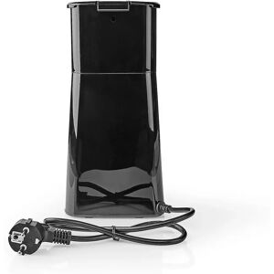 Nedis KACM300FBK - Black - Filter Coffee Maker Nedis KACM300FBK - Black - Filter Coffee Maker
