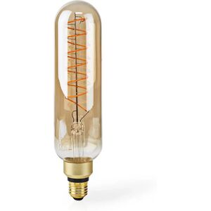 Nedis LED Bulb T65 - Warm White - Retro Style - E27 Nedis LED Bulb T65 - Warm White - Retro Style - E27