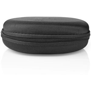 Nedis Bezdrôtové Over-Ear Slúchadlá - ČIERNE Nedis Bezdrôtové Over-Ear Slúchadlá - ČIERNE